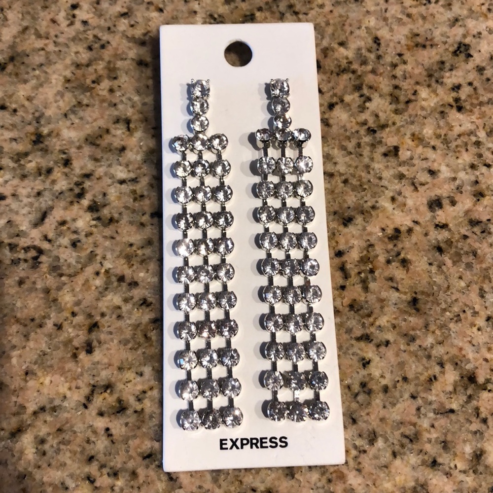 Express Earrings